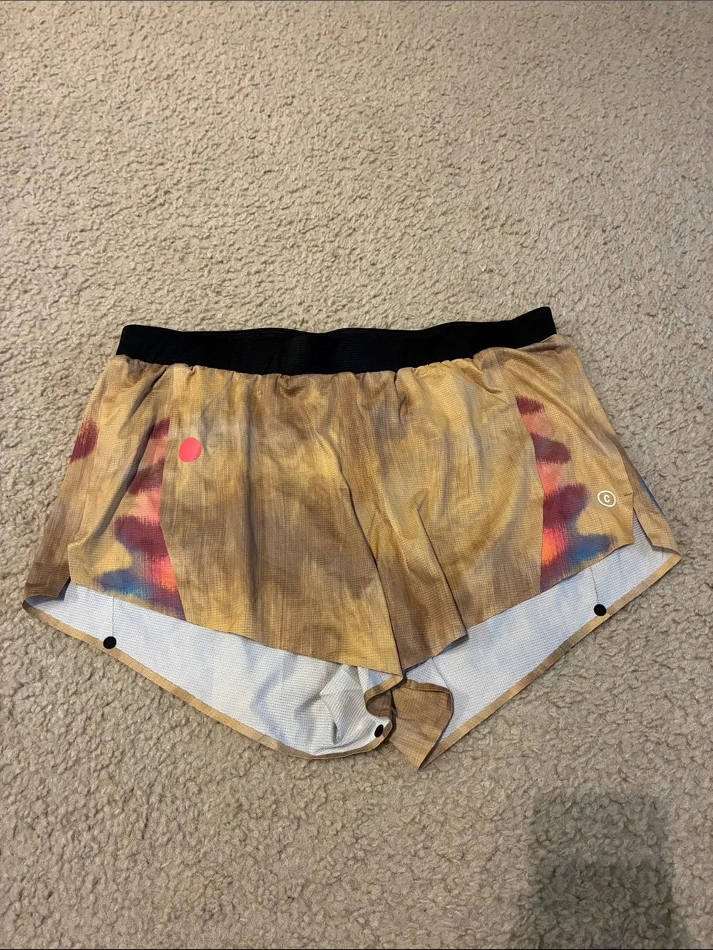 Ciele breathable men